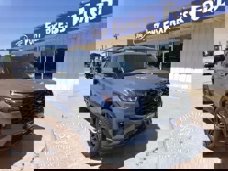 New 2025 Ford Explorer ST-Line image 1