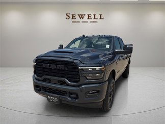 New 2025 RAM 2500 Laramie image 1