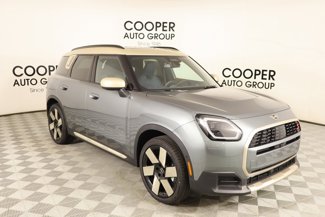 New 2025 MINI Cooper Countryman S w/ Comfort Package Max image 1