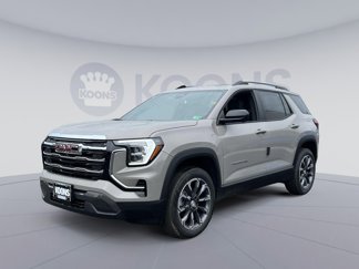 New 2026 GMC Terrain Elevation w/ Elevation Premium Package image 1