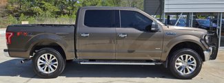 Used 2015 Ford F150 XLT w/ Equipment Group 302A Luxury image 1