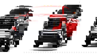 New 2026 GMC Sierra 2500 Pro image 1
