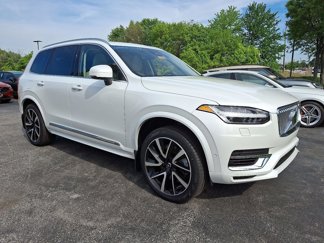 Certified 2024 Volvo XC90 T8 Ultimate w/ Protection Package image 1