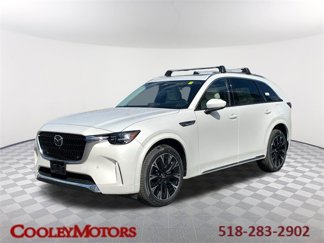 New 2025 MAZDA CX-90 3.3 Turbo S w/ Premium Package image 1