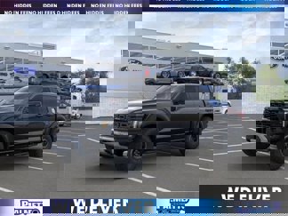 New 2025 Ford F150 Raptor image 1