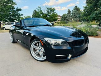 Used 2013 BMW Z4 sDrive35is image 1