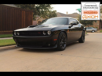 Used 2022 Dodge Challenger R/T Scat Pack image 1