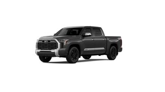 New 2026 Toyota Tundra 1794 Edition image 1