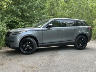 New 2026 Land Rover Range Rover Velar S image 1