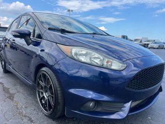 Used 2016 Ford Fiesta ST image 1