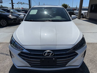 Used 2020 Hyundai Elantra Value Edition w/ Cargo Package (C1) image 1