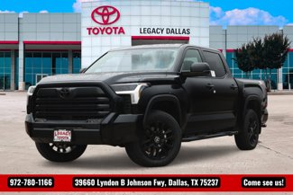 New 2026 Toyota Tundra SR5 image 1