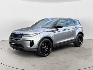 New 2026 Land Rover Range Rover Evoque S image 1
