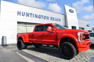 Used 2025 Ford F450 Lariat image 1