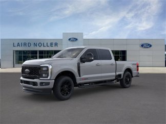 New 2025 Ford F250 Lariat w/ Lariat Ultimate Package image 1
