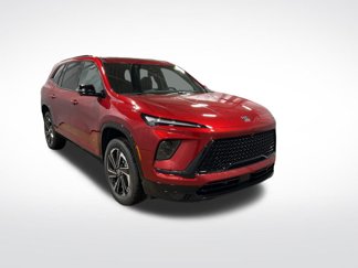 New 2026 Buick Enclave Sport Touring w/ Power Package image 1