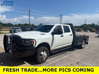 Used 2024 RAM 3500 Tradesman image 1
