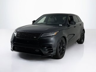 New 2026 Land Rover Range Rover Velar Dynamic SE image 1