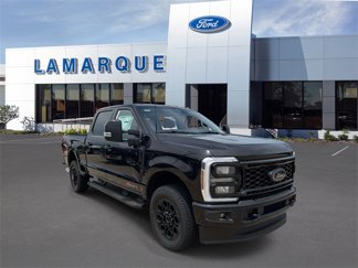New 2025 Ford F250 Lariat image 1