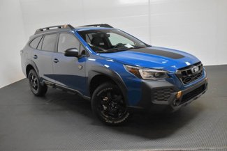 New 2025 Subaru Outback Wilderness image 1