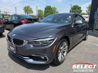 Used 2018 BMW 430i Gran Coupe xDrive image 1