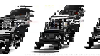 New 2025 GMC Sierra 3500 Denali w/ Denali Reserve Package image 1