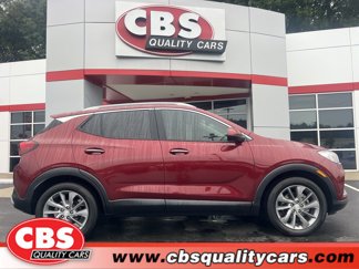 Used 2023 Buick Encore GX Essence w/ Experience Buick Package image 1
