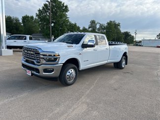 New 2025 RAM 3500 Limited image 1