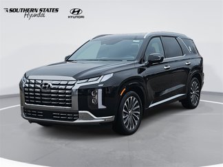 New 2025 Hyundai Palisade Calligraphy image 1