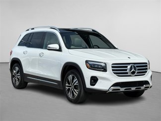 Certified 2024 Mercedes-Benz GLB 250 4MATIC image 1