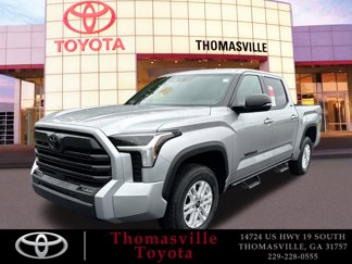 New 2025 Toyota Tundra SR5 image 1