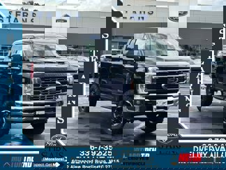 New 2025 Ford F250 XL image 1