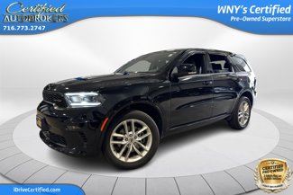 Used 2022 Dodge Durango GT image 1