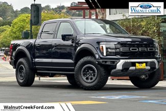 New 2025 Ford F150 Raptor image 1