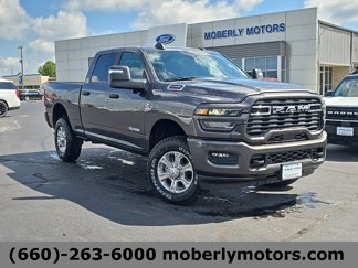 New 2026 RAM 2500 Big Horn image 1