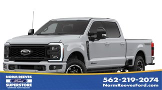 New 2026 Ford F250 Lariat image 1