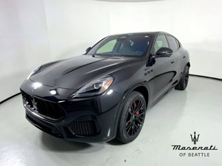 New 2025 Maserati Grecale Modena image 1