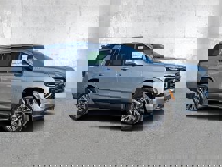 New 2025 Chevrolet Tahoe High Country image 1