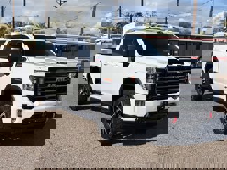 Used 2021 GMC Sierra 3500 AT4 w/ AT4 Premium Plus Package image 1