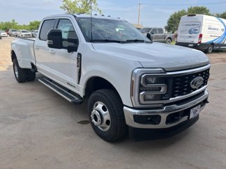 New 2025 Ford F350 Lariat image 1
