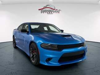 Used 2023 Dodge Charger R/T w/ Plus Group image 1