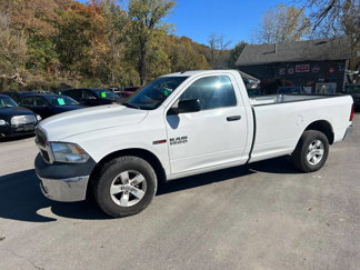 Used 2014 RAM 1500 Tradesman w/ Power & Remote Entry Group image 1