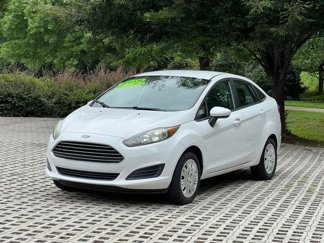 Used 2018 Ford Fiesta S image 1