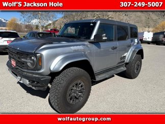 Used 2024 Ford Bronco Raptor image 1