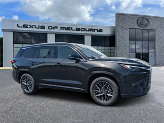 New 2025 Lexus TX 350 AWD image 1