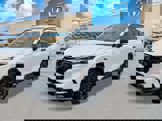 New 2026 Honda CR-V TrailSport image 1