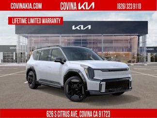 New 2026 Kia EV9 GT-Line image 1