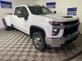 Used 2023 Chevrolet Silverado 3500 LT w/ All Star Edition image 1