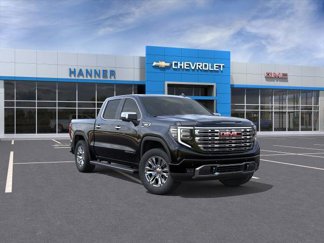 New 2026 GMC Sierra 1500 Denali image 1
