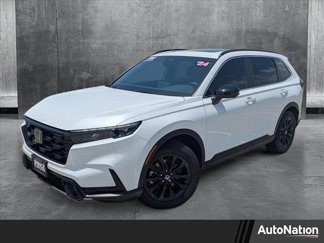 Used 2024 Honda CR-V Sport-L image 1